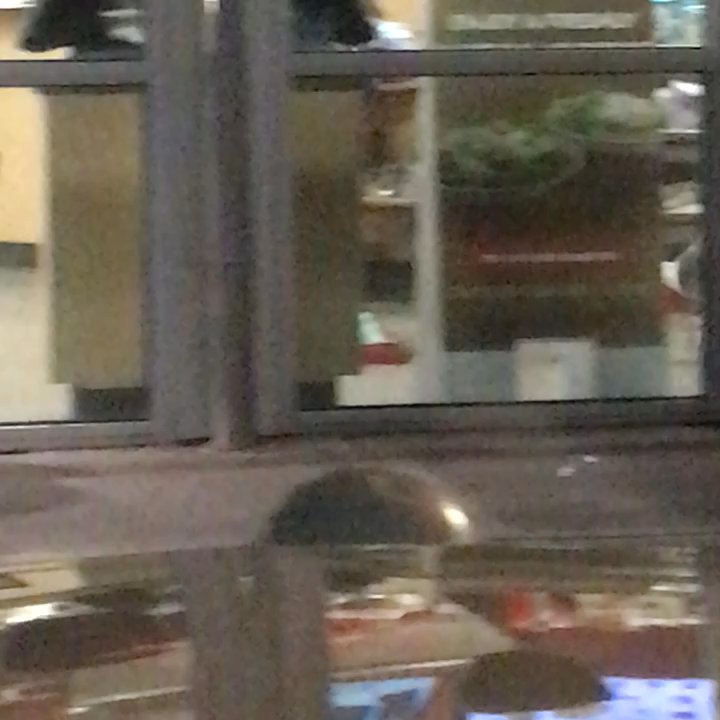 Wawa - What the heck???   This dog was back by the food area and no one asked the customer in the red jacket to control him.  Disgusting. - Gas Stations Near Me - Orlando, Florida