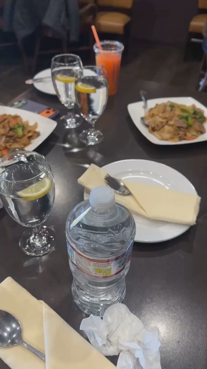 Chandara Thai - Thai Near Me - Grass Valley, California