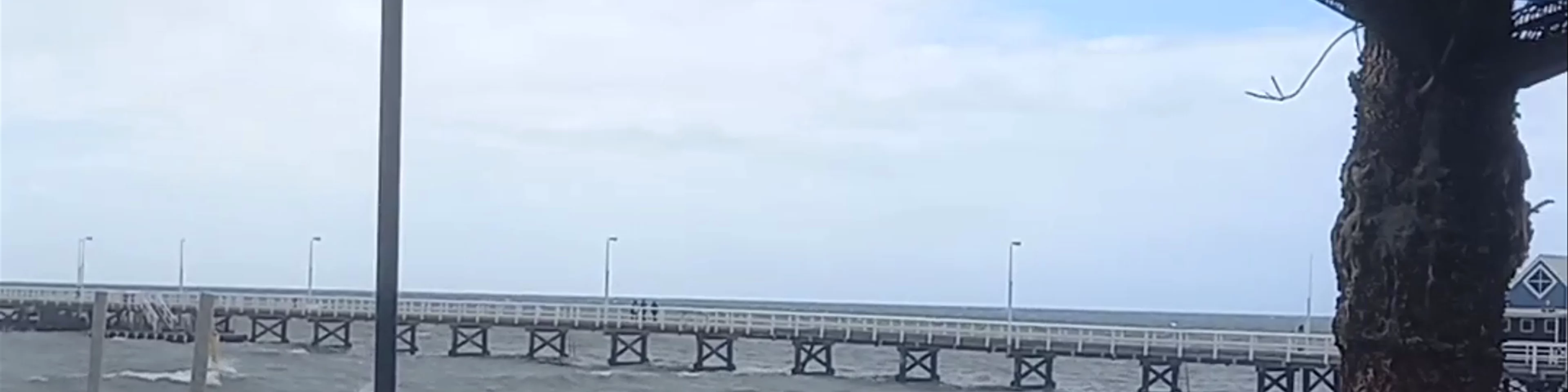 Busselton Jetty