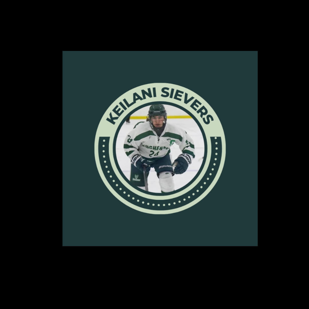 Keilani Sievers: Winchendon School 16U AAA Season Highlights 2026-26
