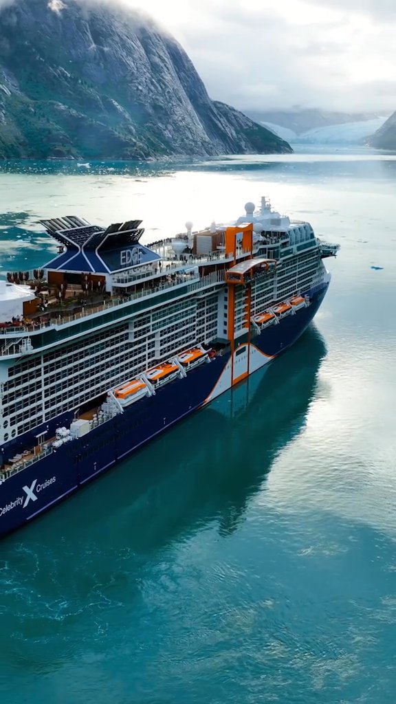 Celebrity Cruises