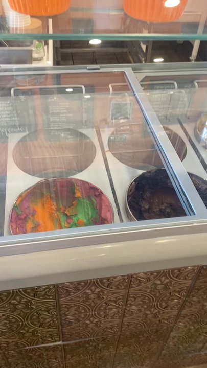 Schat’s Bakery and Restaurant - A tour of the bakery - Bakeries Near Me - Minden, Nevada