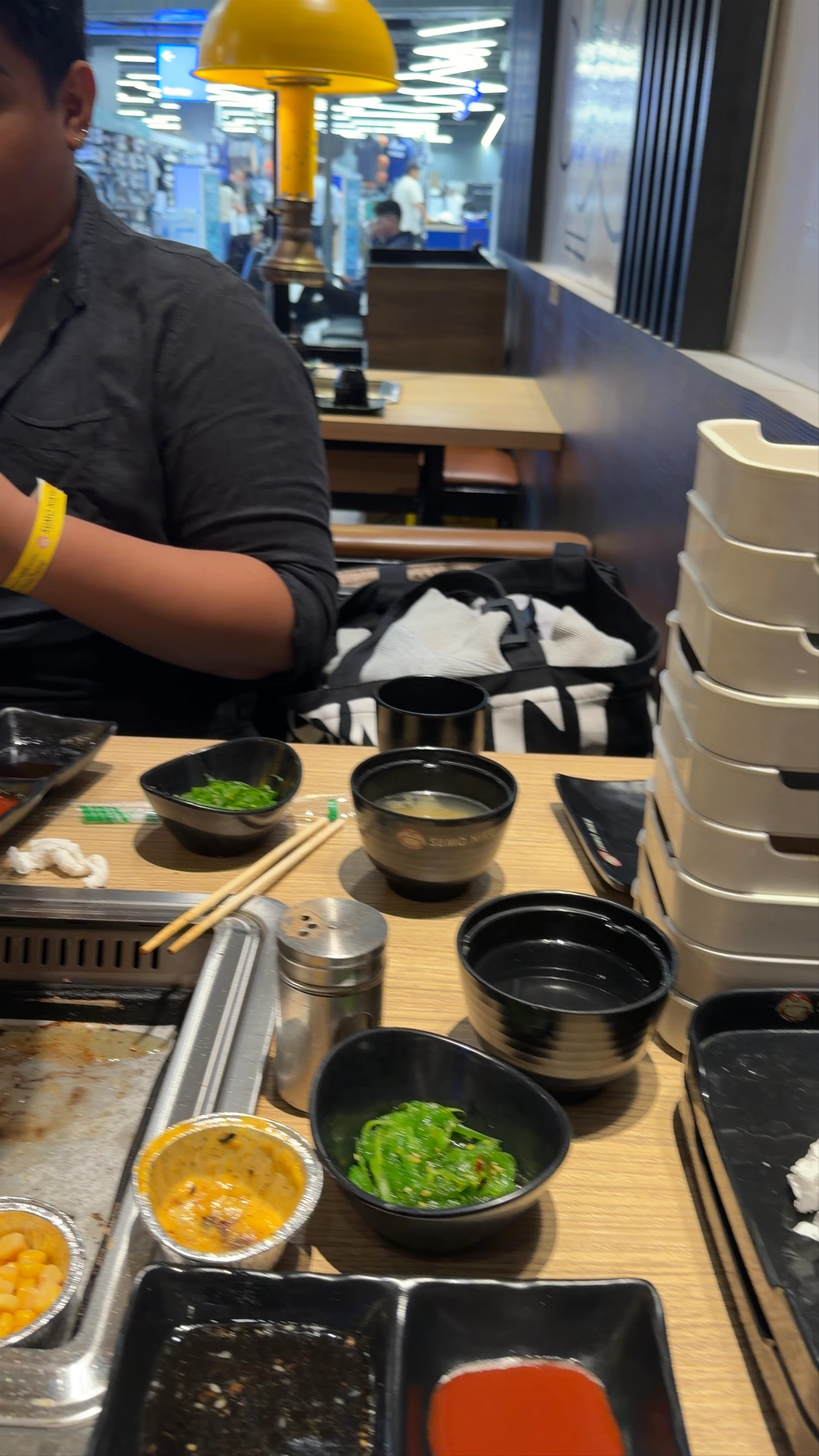 Sumo Niku | SM Mall of Asia