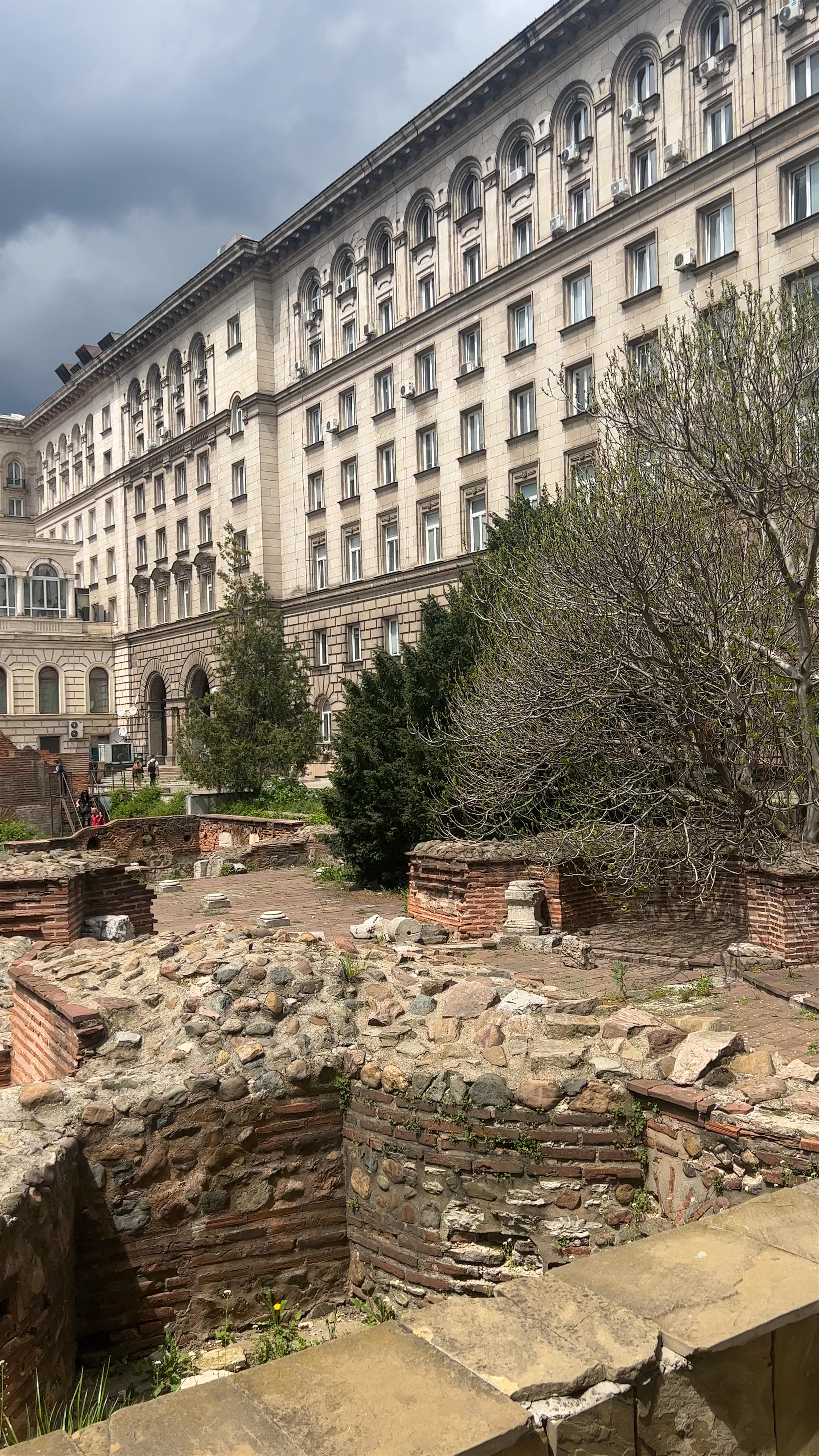 St. George Rotunda Church