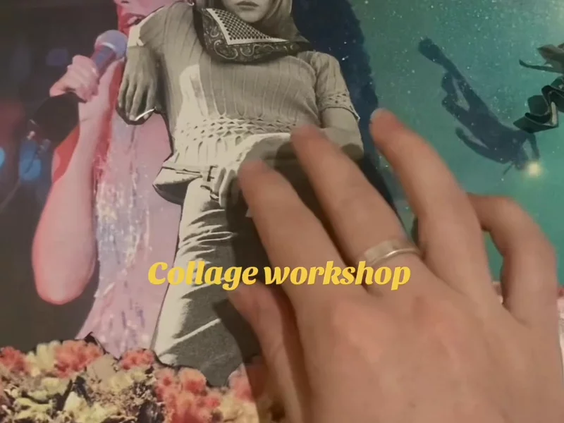 Shop Girl x Celia Bow