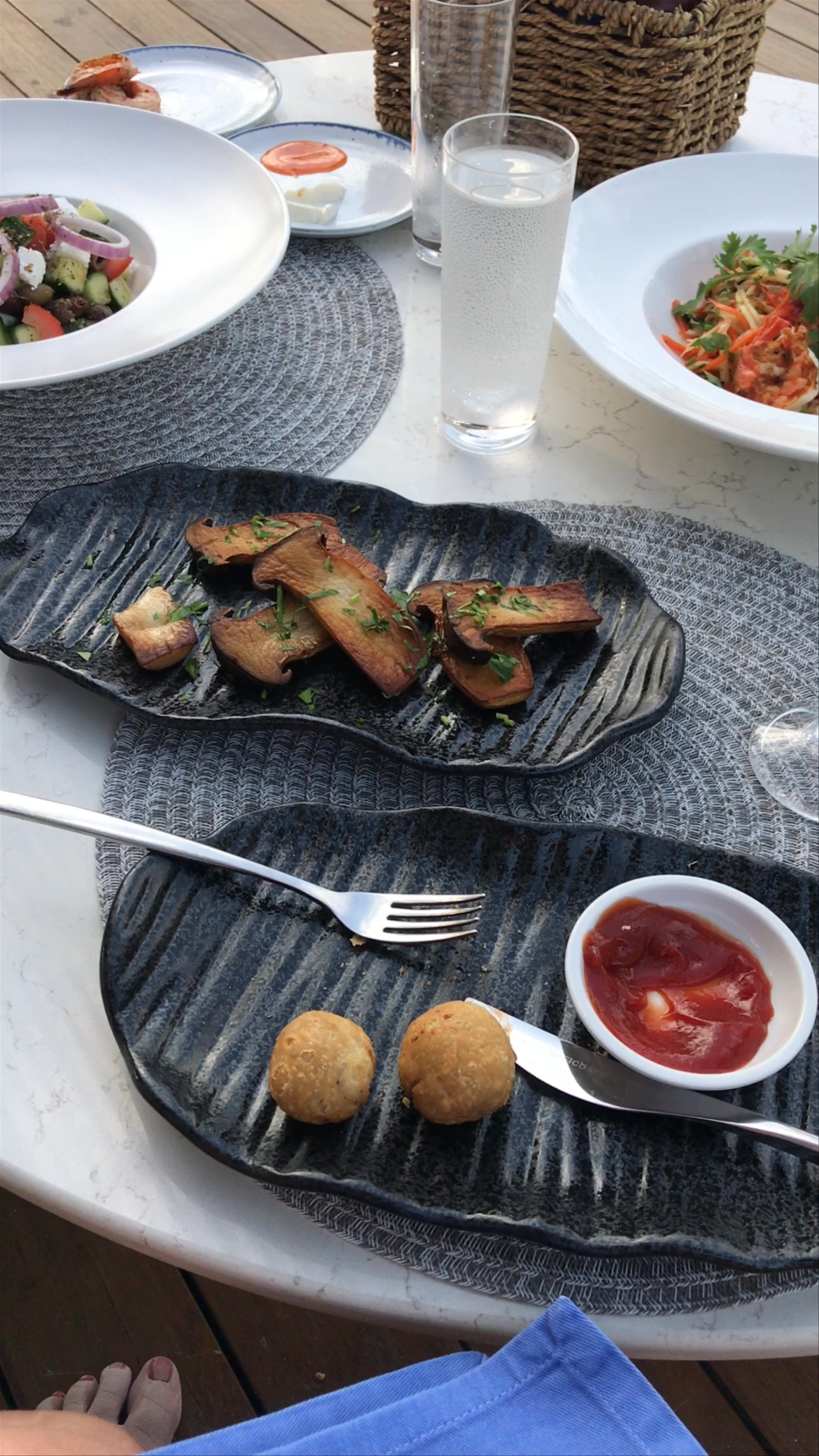 Pullman Maldives All-Inclusive Resort