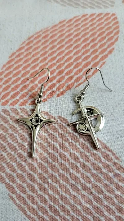 Dangle Earrings