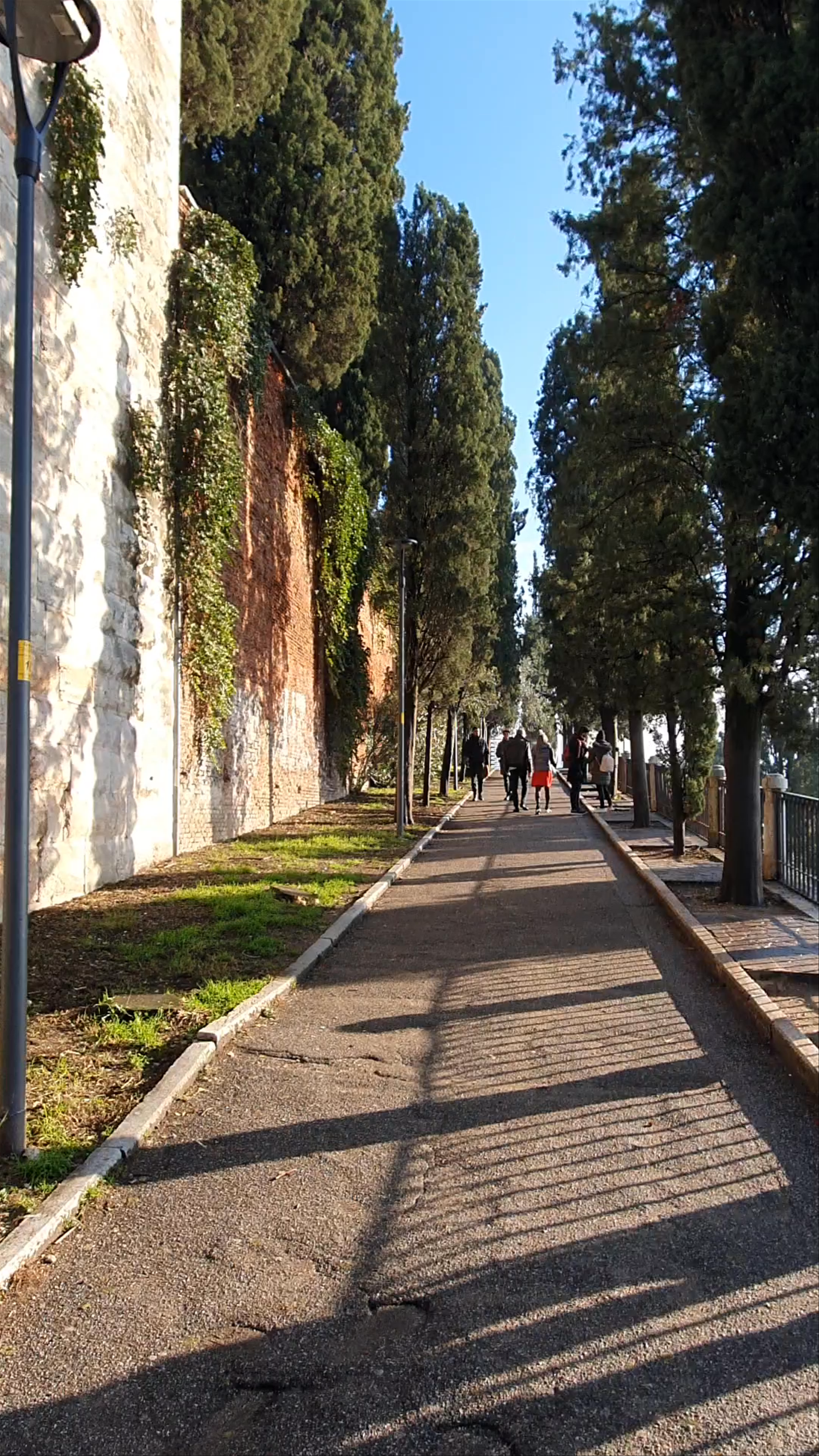 Castel San Pietro