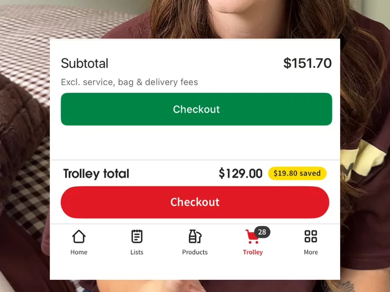 Grocery Go