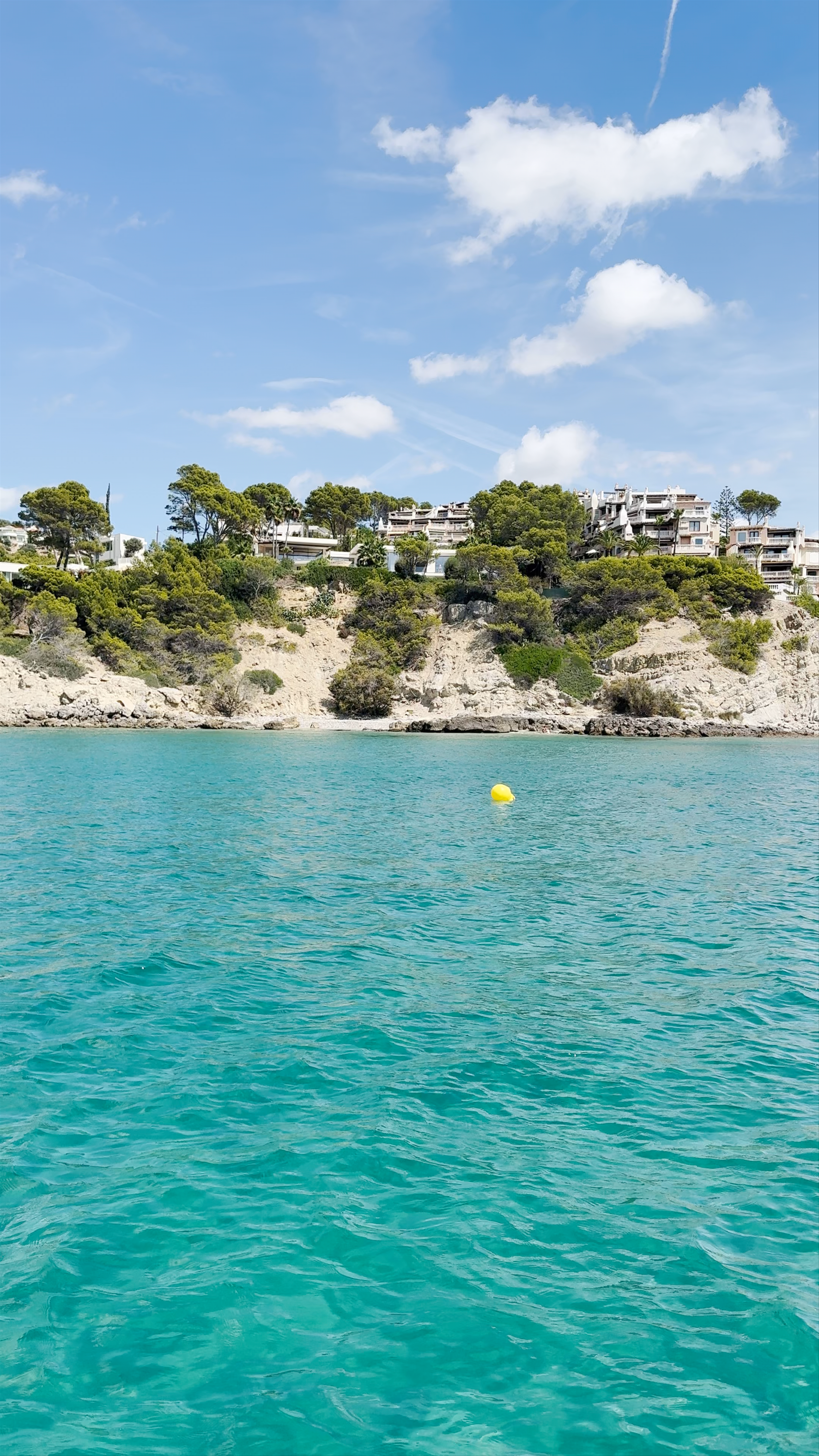Club Nautico Santa Ponça