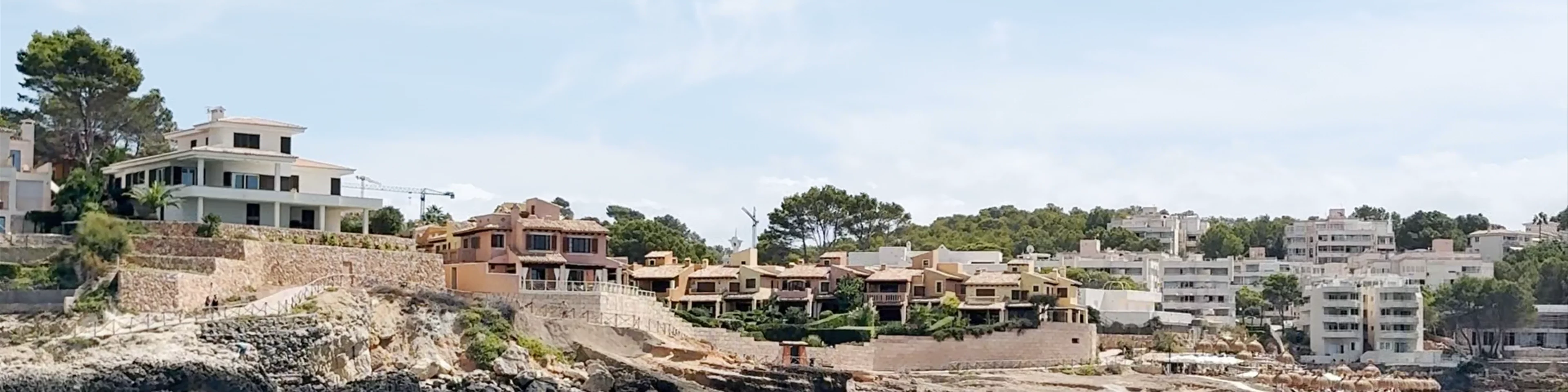Club Nautico Santa Ponça