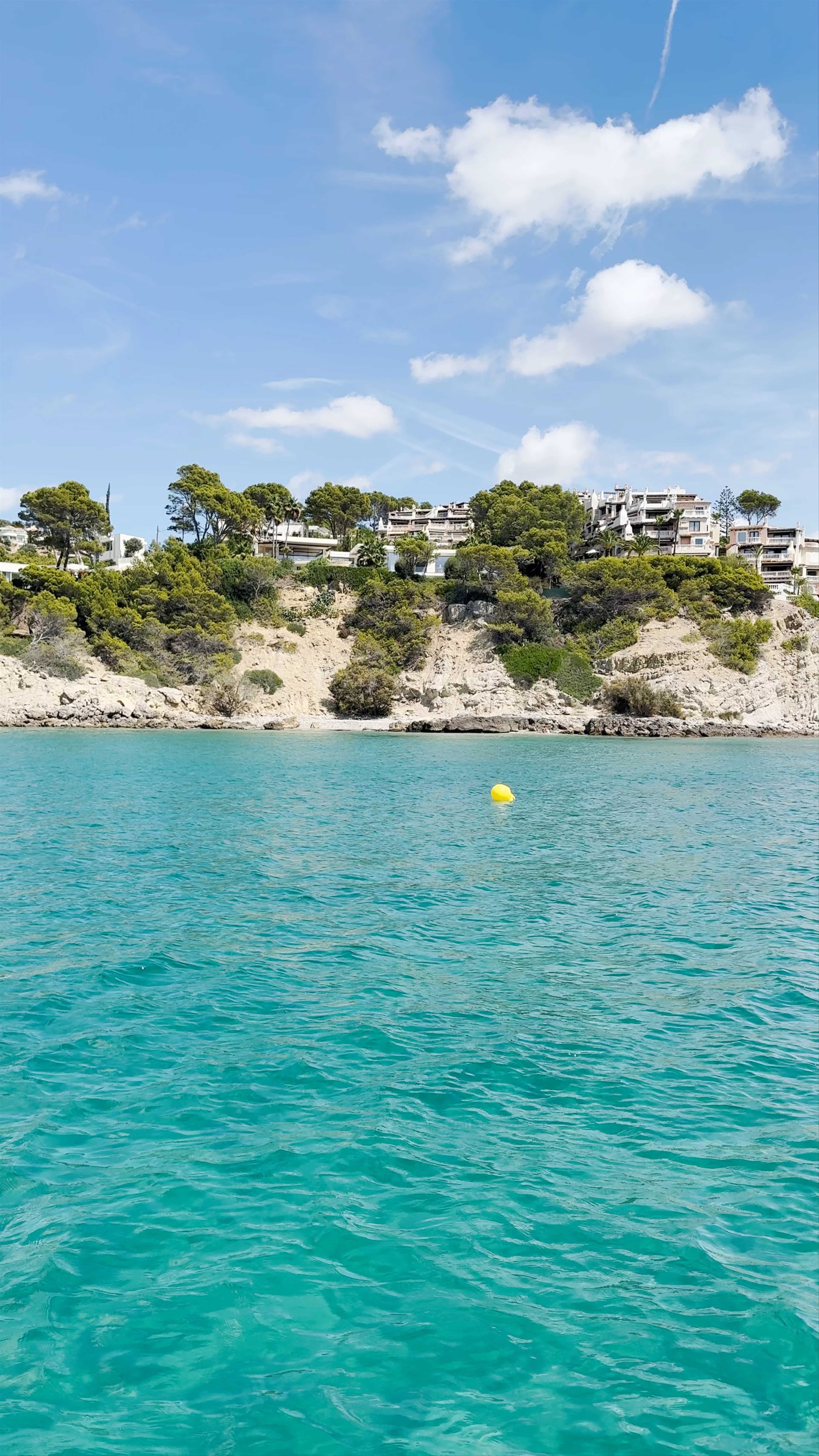 Club Nautico Santa Ponça
