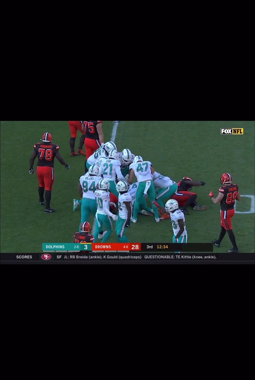 Interception