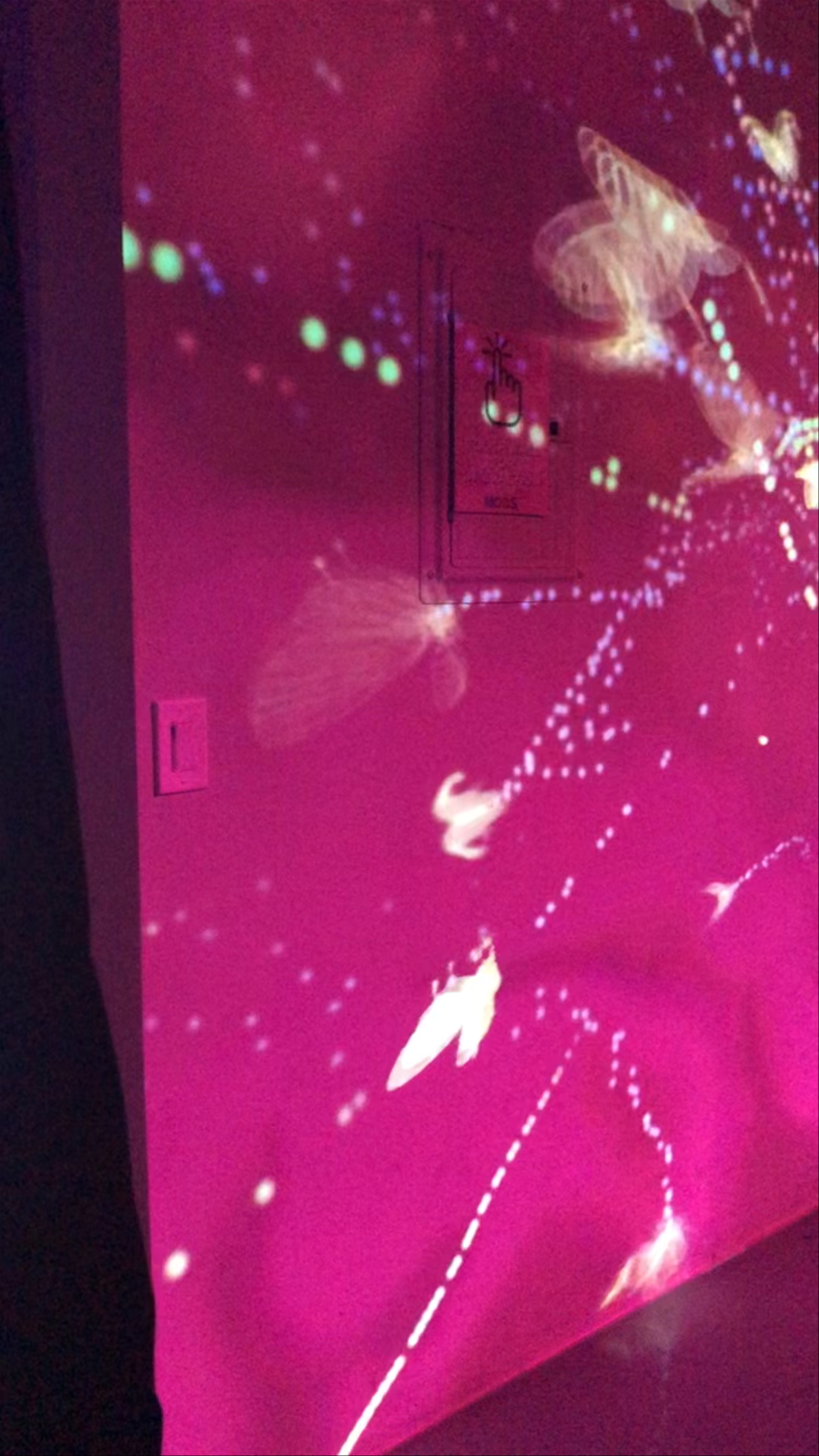 Museum of Dream Space (MoDS) Hollywood