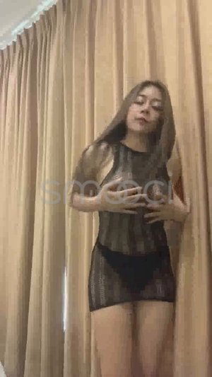 Nadia Bangkok Escort Video #19870