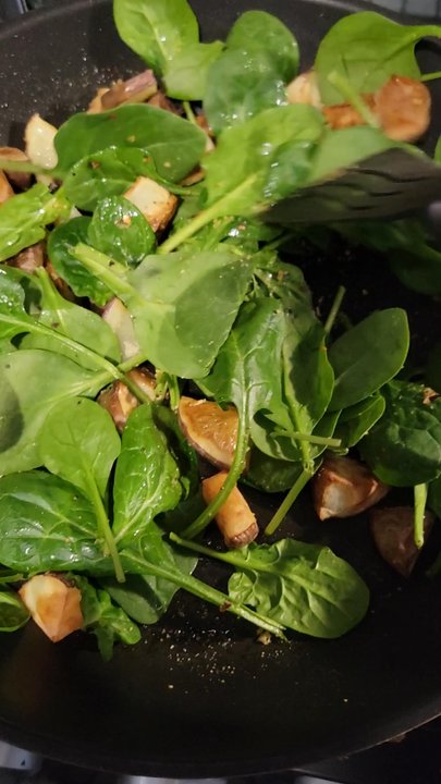Fit Don't Lie - Cooking healthy! - Trainers Near Me