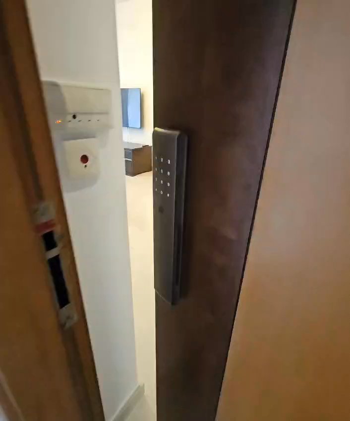 2 Bed Apartment (Condo) for Rent in  Visioncrest - Image 20