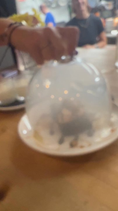 63 Corks - The s'mores cake dessert was incredible! - Wine Bars Near Me - Strasburg, Ohio