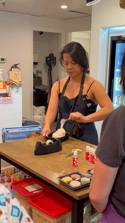 The Skript - Cooking Classes Near Me - Vancouver, British Columbia