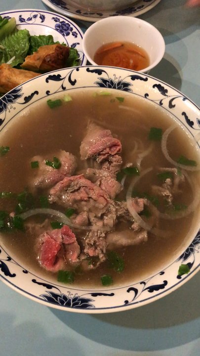 Pho Kapaa - Extra meat no 10 - Vietnamese Near Me - Kapaa, Hawaii