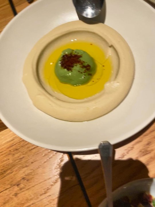 Galit - Mediterranean Near Me - Chicago, Illinois