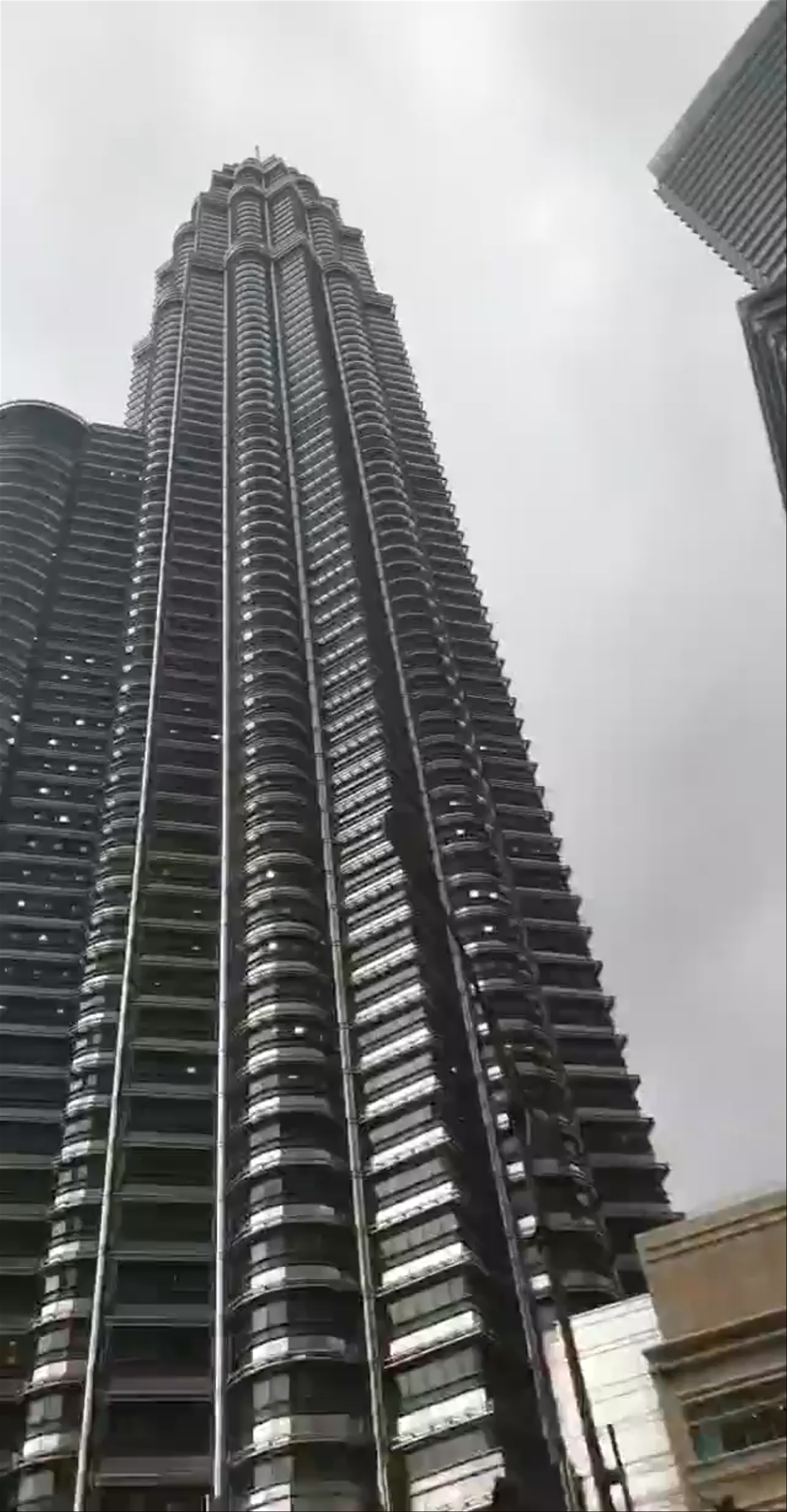 PETRONAS Twin Towers