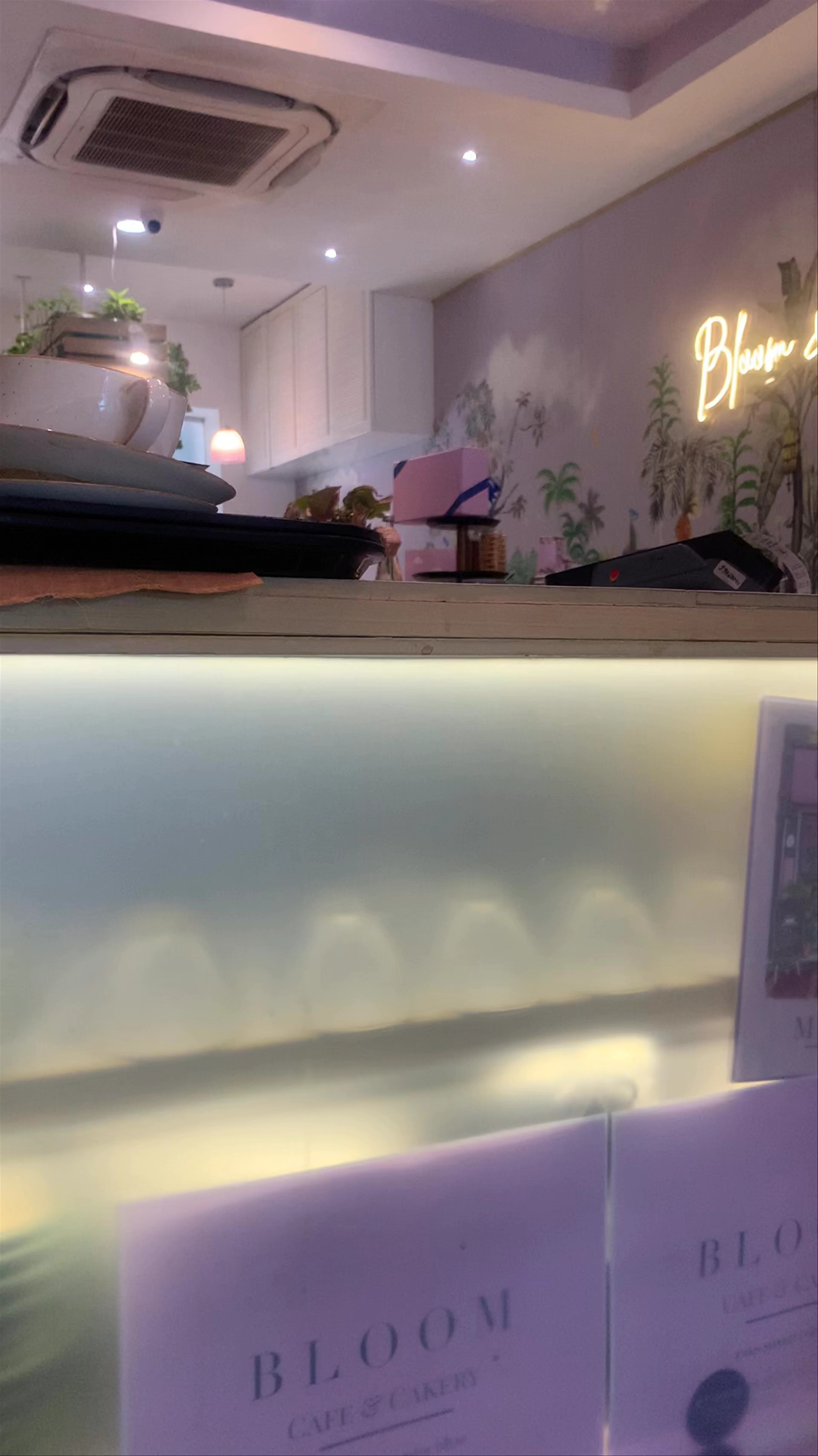 Bloom Cafe and Cakery