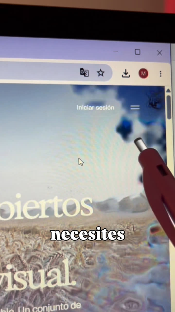 Vídeo UGC 7 de Michelle