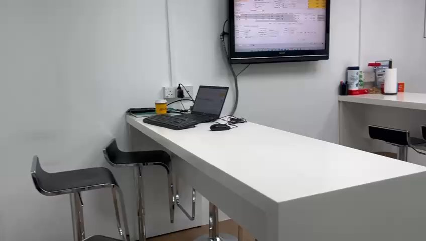 Light Industrial (B1) for Rent in  German Centre - Image 10