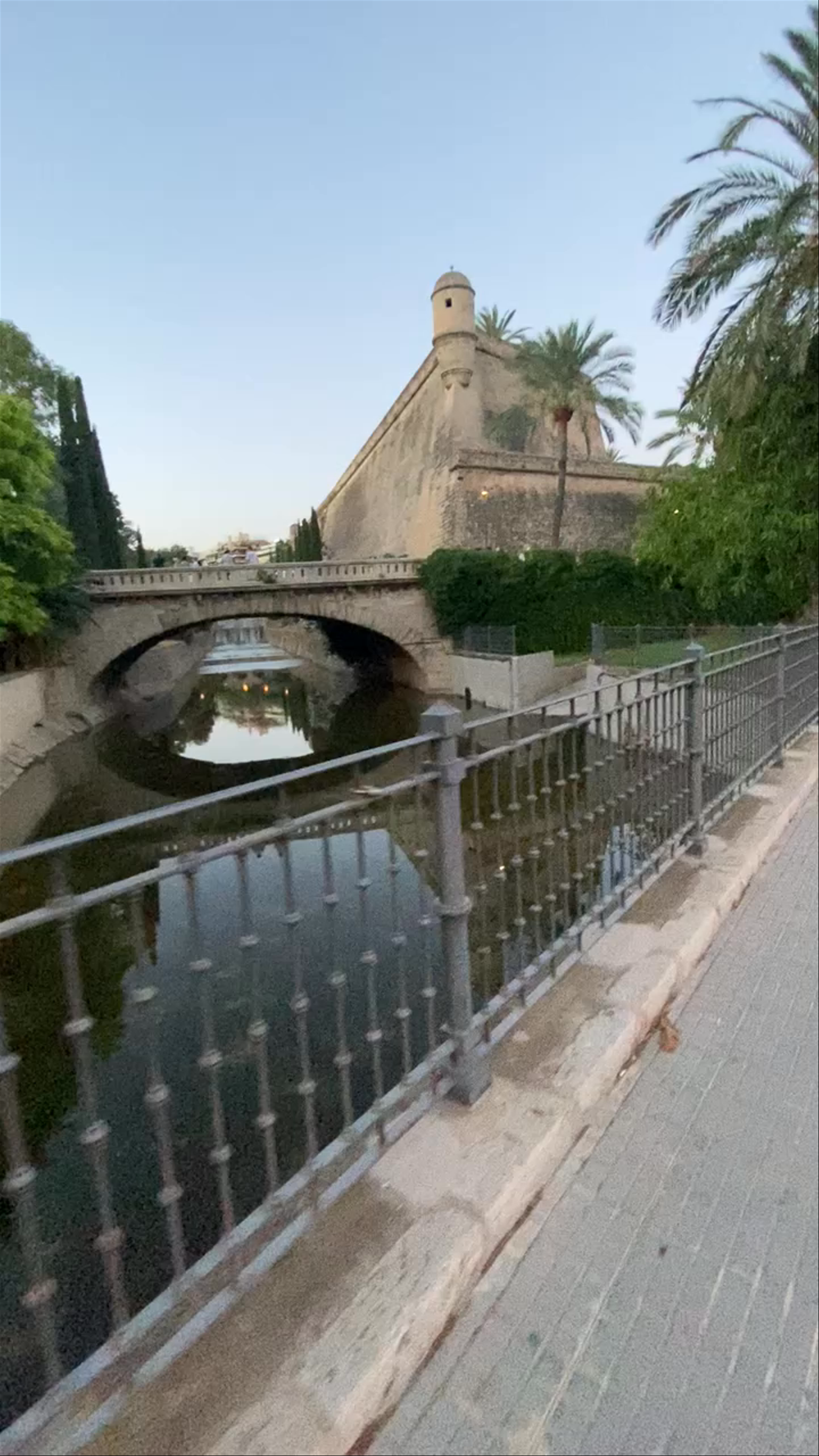 Es Baluard Museu d'Art Contemporani de Palma