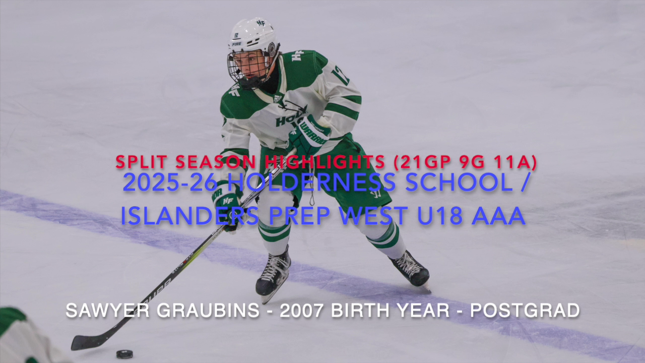 2025 Fall Highlights