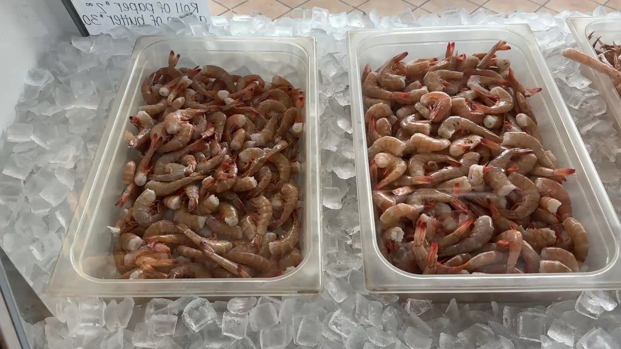 Capt'n Franks Seafood - Medium & Jumbo Shrimp - $17 Ib & $19 Ib Snow Crab Legs - $25.95 Ib Maryland Lump Crab Meat - $35 1Ib Maryland Jumbo Lump Crab Meat - $55 1Ib - Seafood Markets Near Me - Baltimore, Maryland