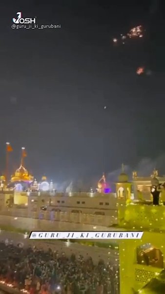 Photo of Shiri Harmandir Sahi
