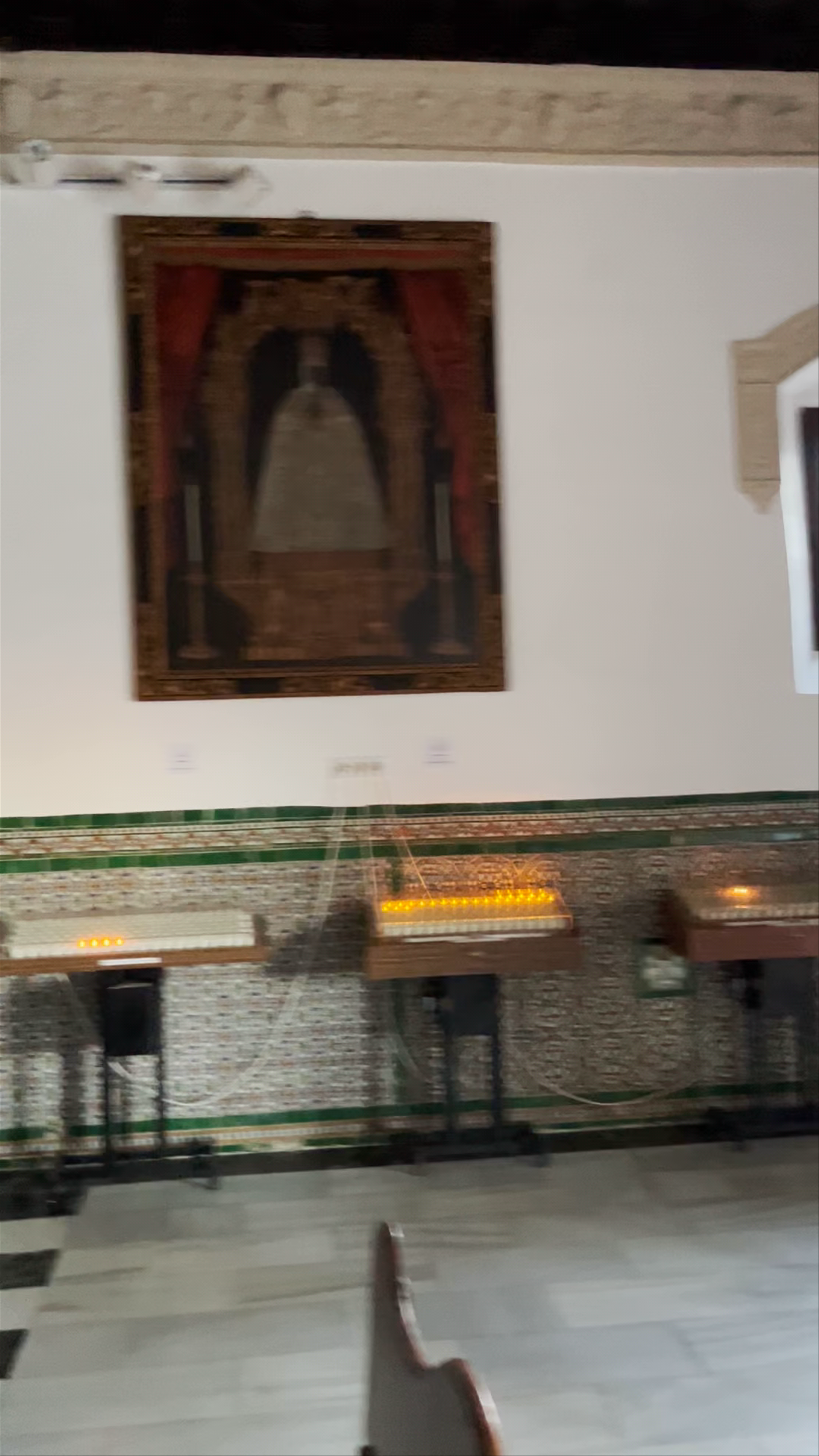 Nuestra Señora del Valle
