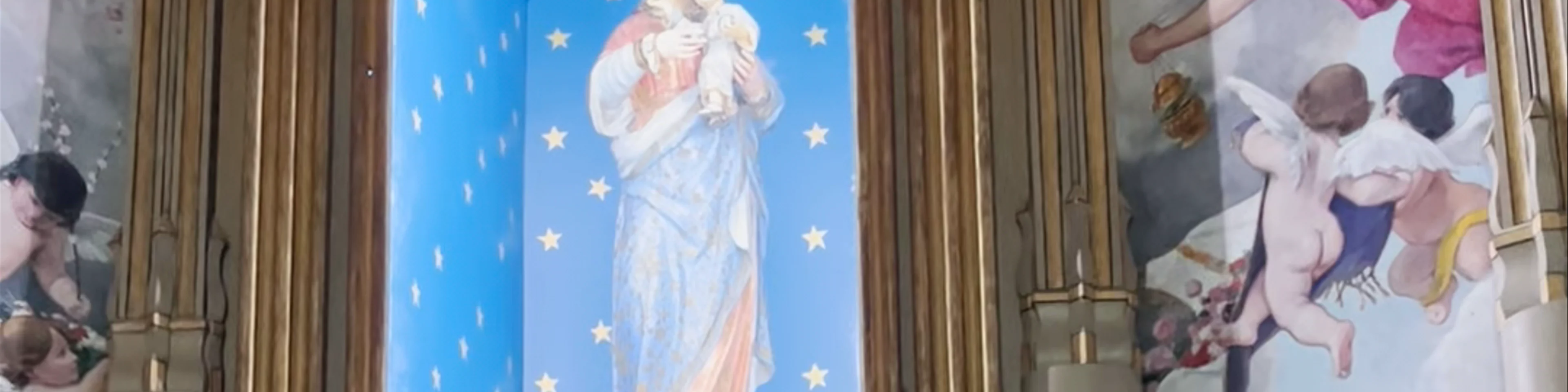 Nuestra Señora del Valle