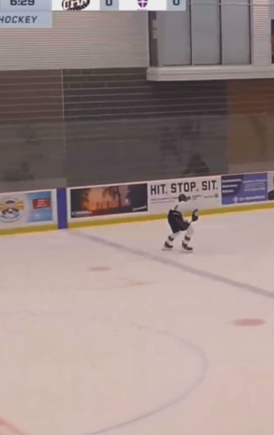 Jan Hanzlík's Unforgettable 5/4 Shot Highlights | Bishop's Prep U17