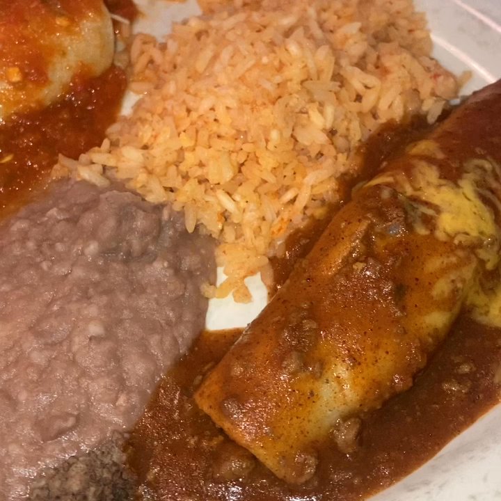 Casa Navarro - Navarro Special, puffy tacos, and chicken quesadillas! - Mexican Near Me - Dallas, Texas
