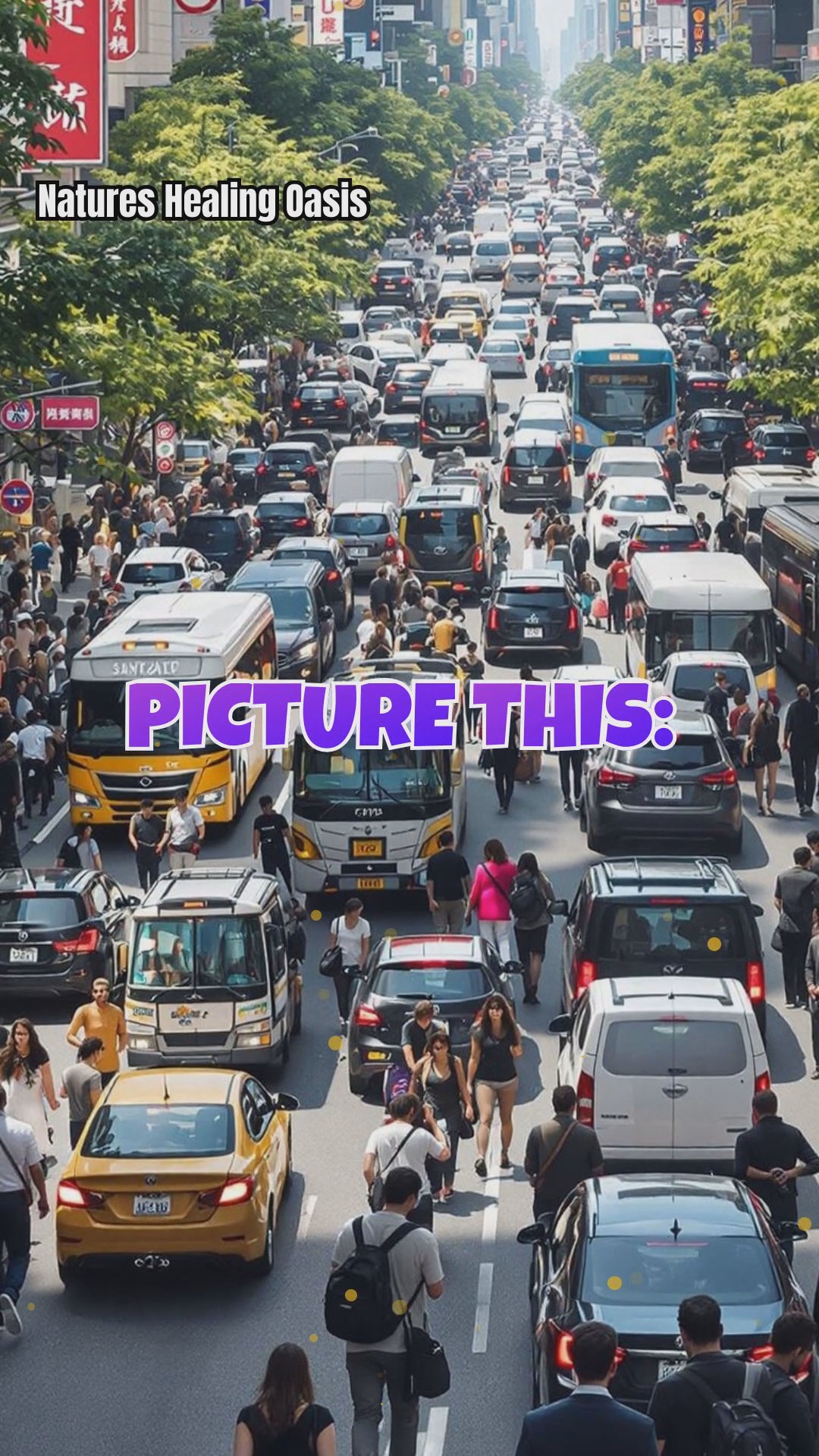 How Tree-Lined Streets Calm City Stress: The Science Behind Urban Greenery