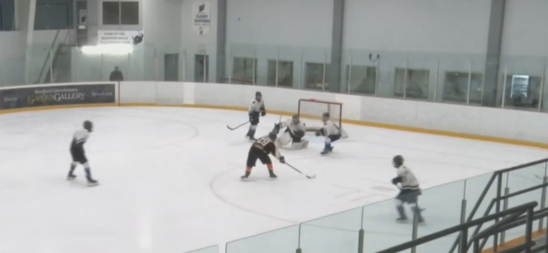 Alex Rachel's Incredible Save of the Game | Bradford Bulls Highlights