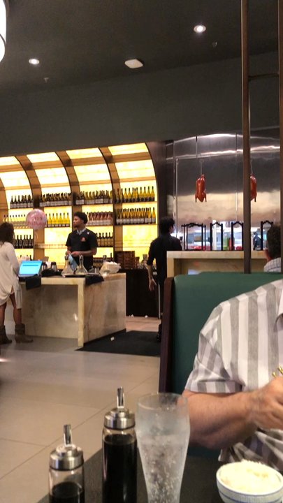 Uptown Dumpling - Dining room - Dim Sum Near Me - Dallas, Texas