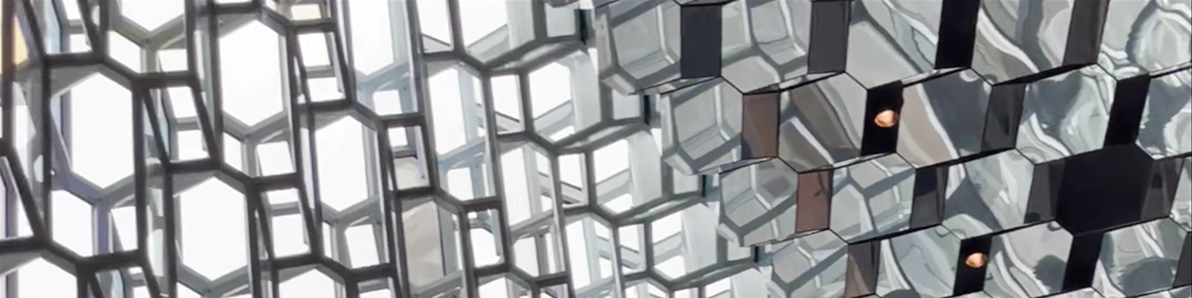 Harpa Concert Hall and Conference Centre