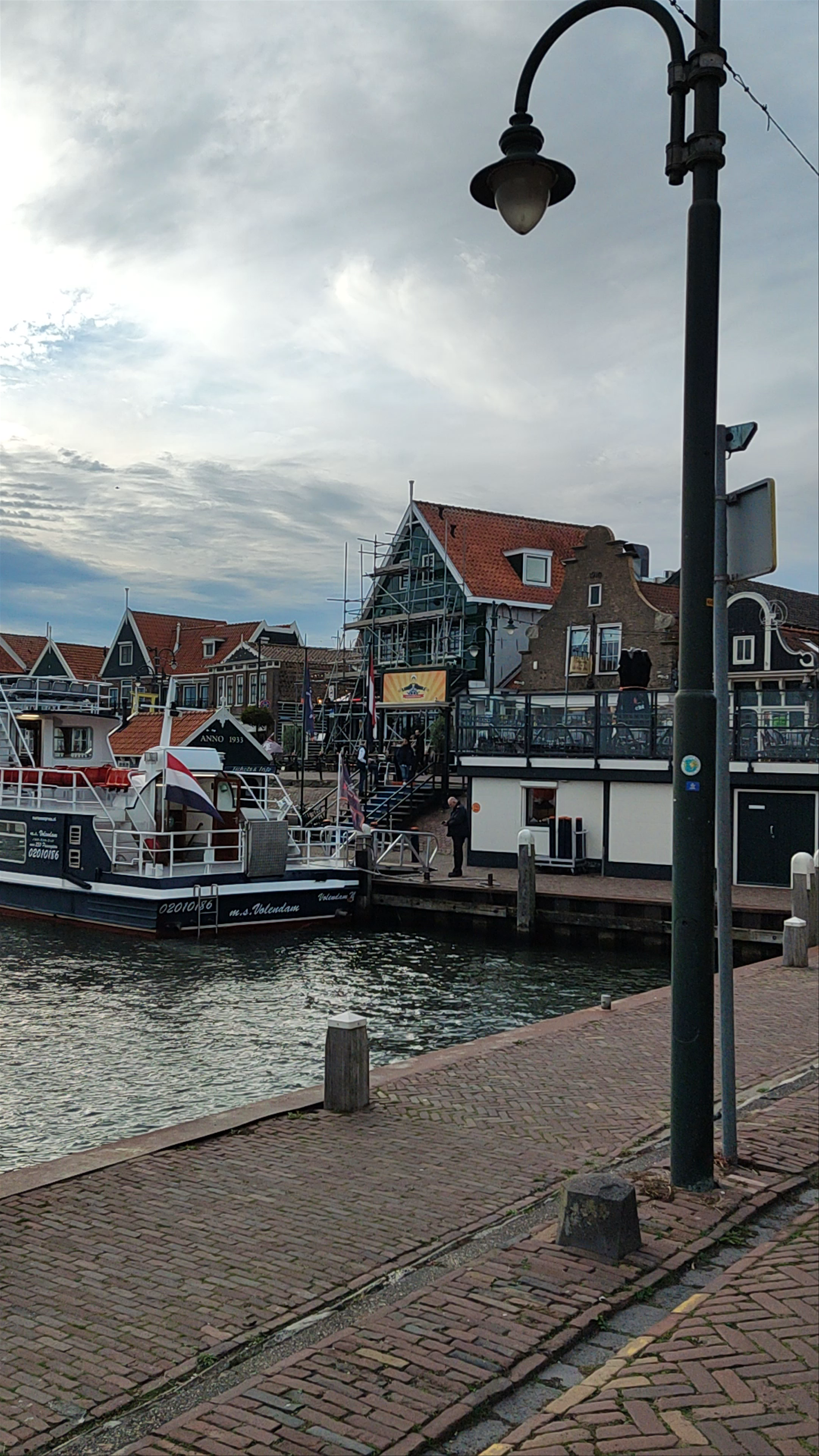 Volendam