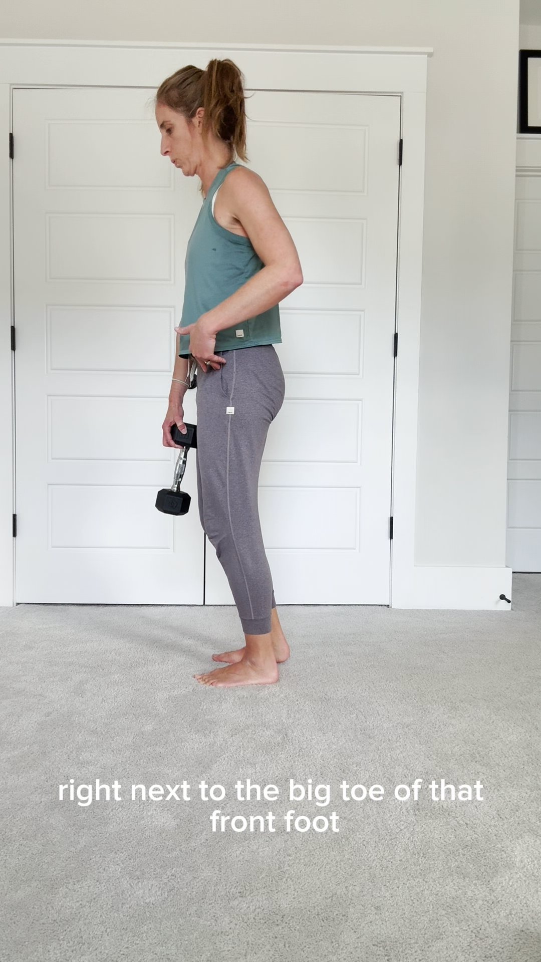 WOW #123 Training that helps the Pelvic Floor