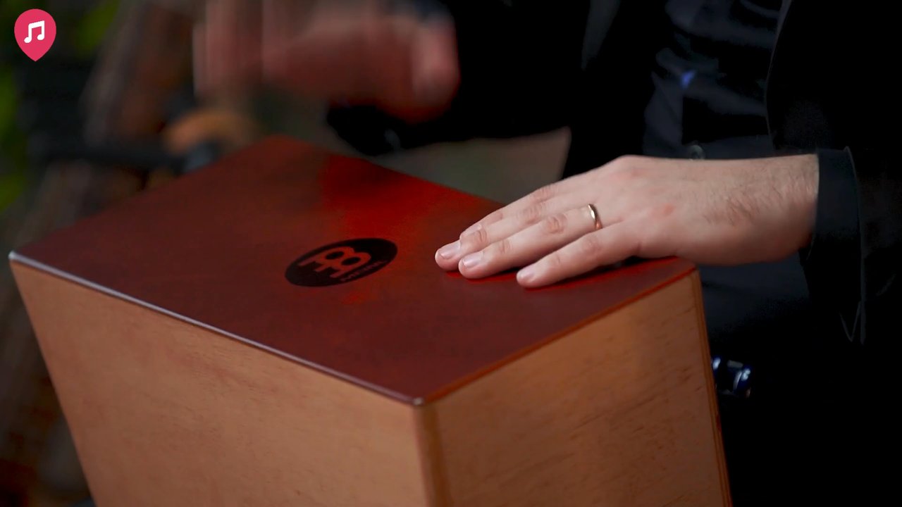 The Beat Brigade - Acoustic Showreel 2025 - video 3