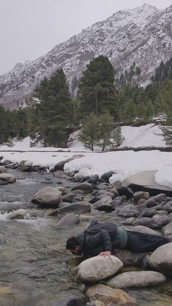 Photo of Chitkul - A Magical 