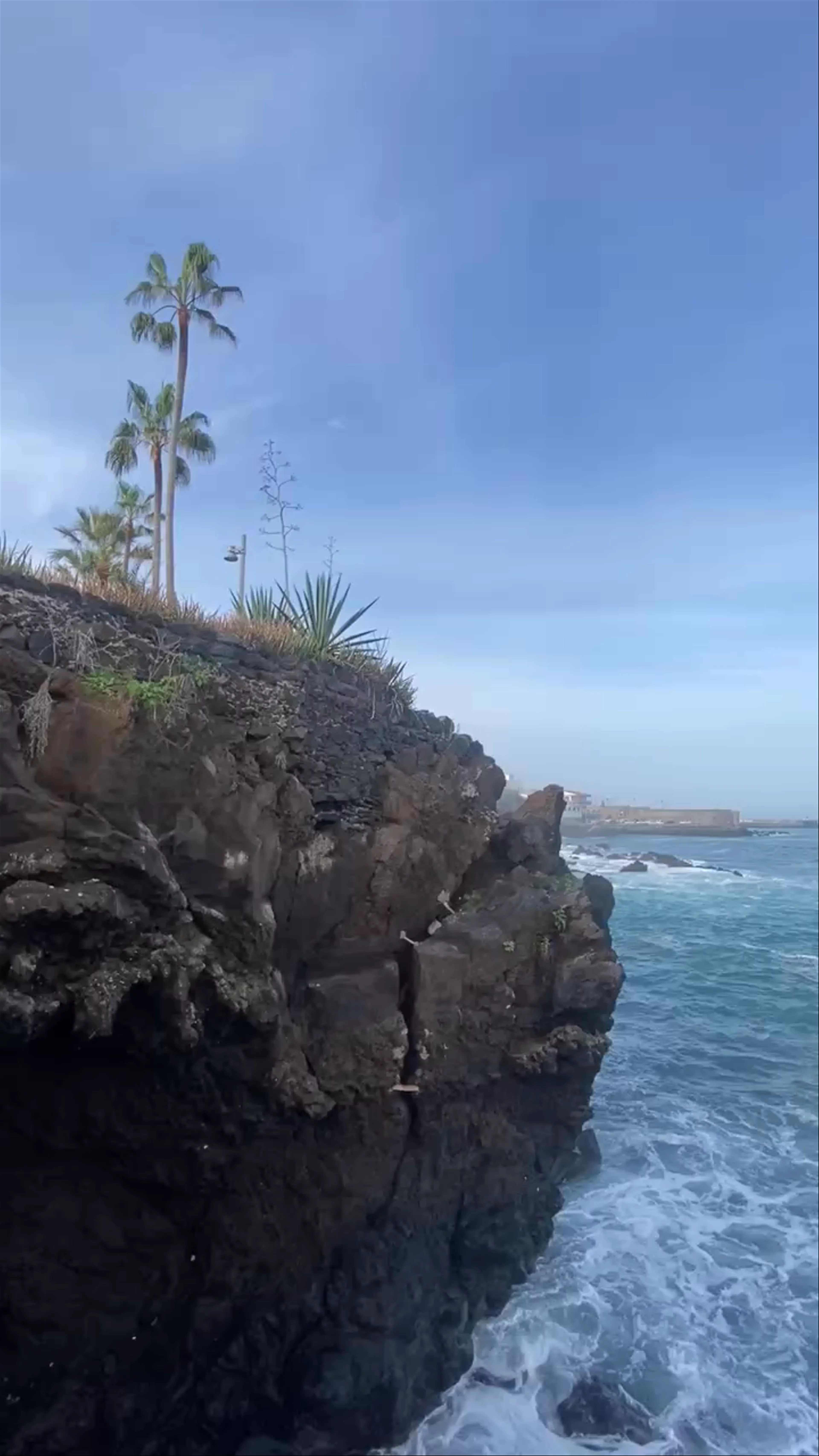 Tenerife