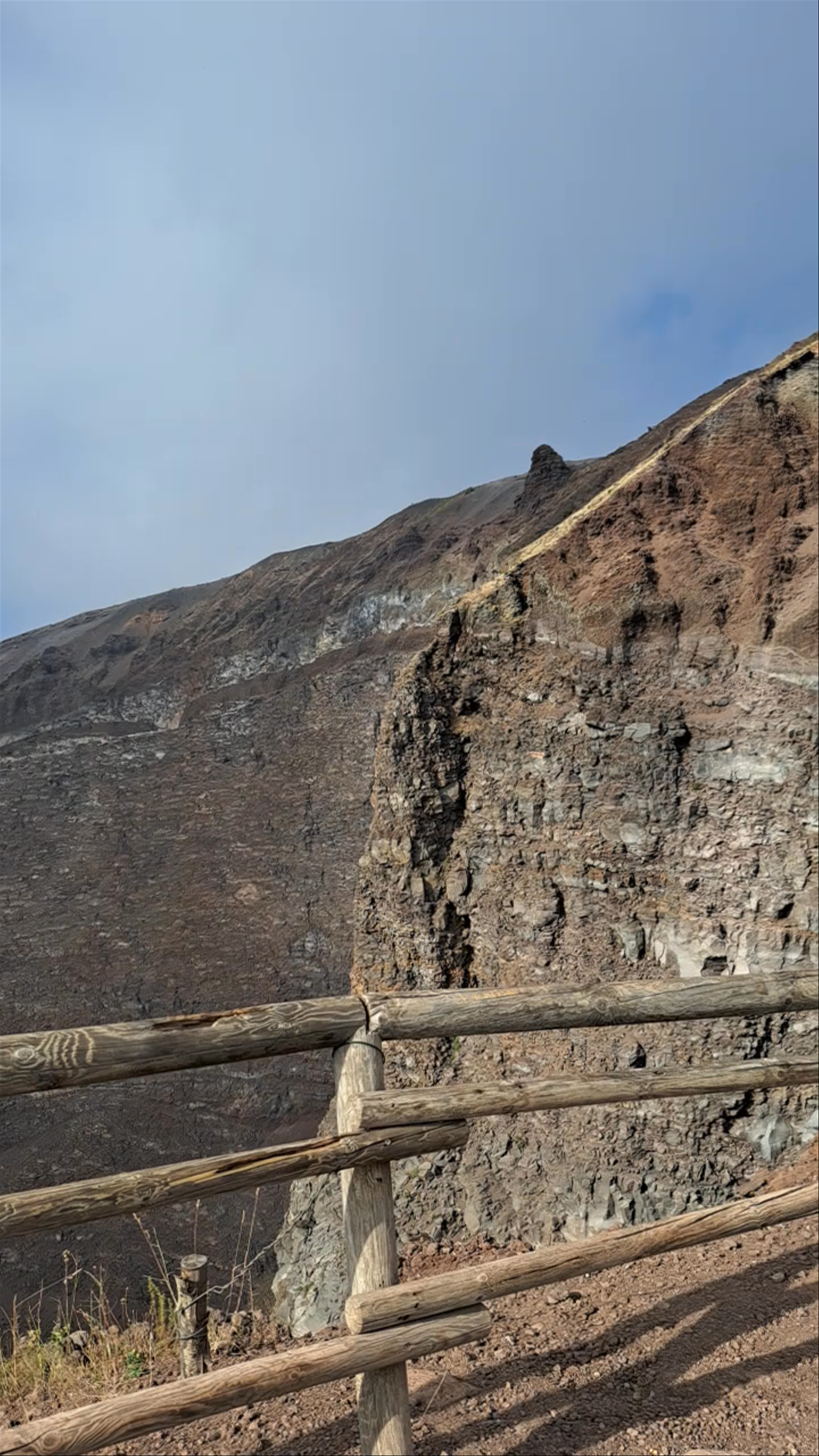 Vesuvius