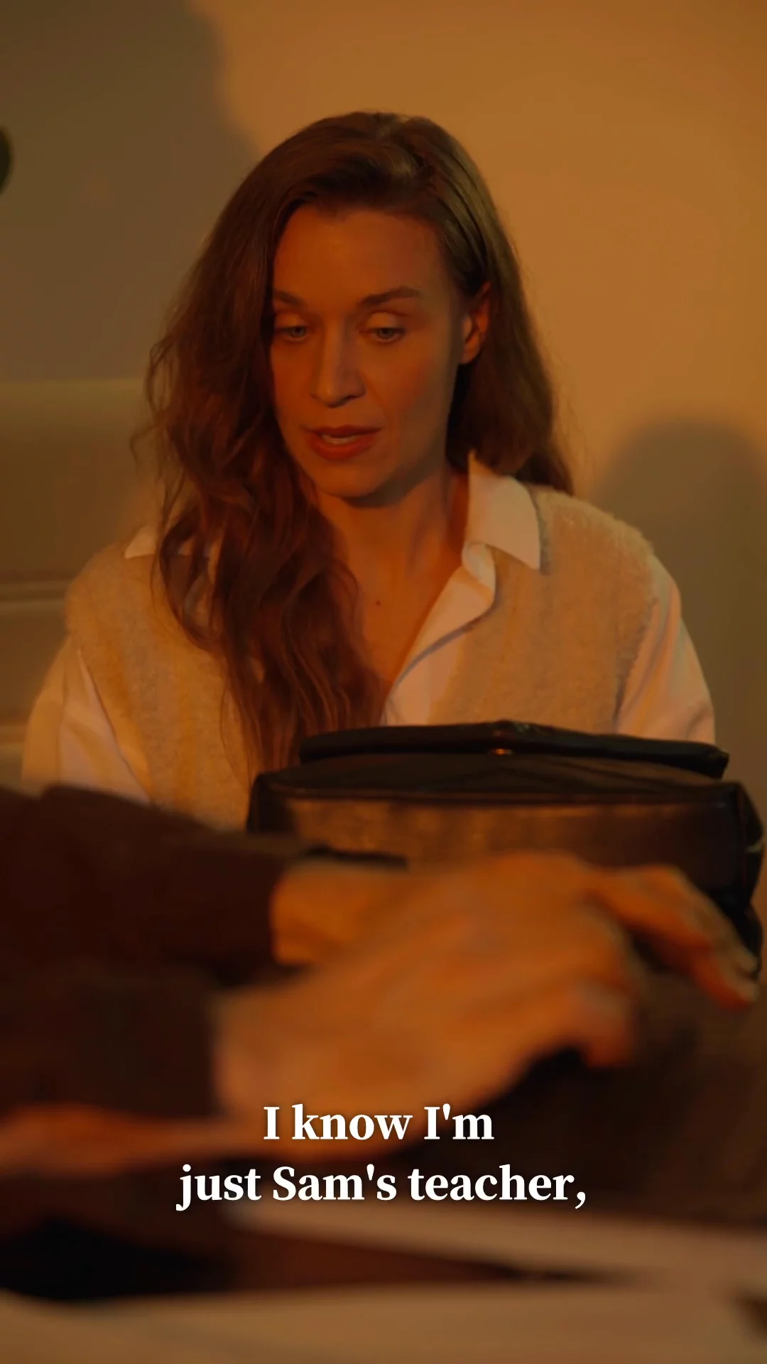 Twisted Fates - S1E34