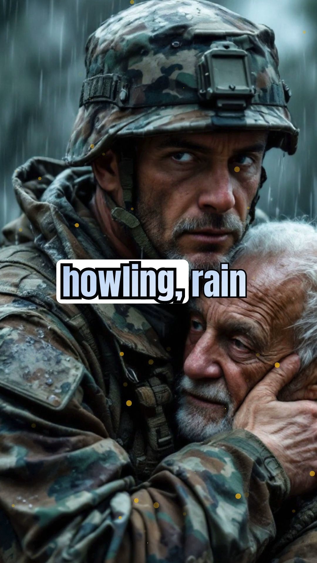 A Hand in the Storm: Heroics in Hurricane Evacuation