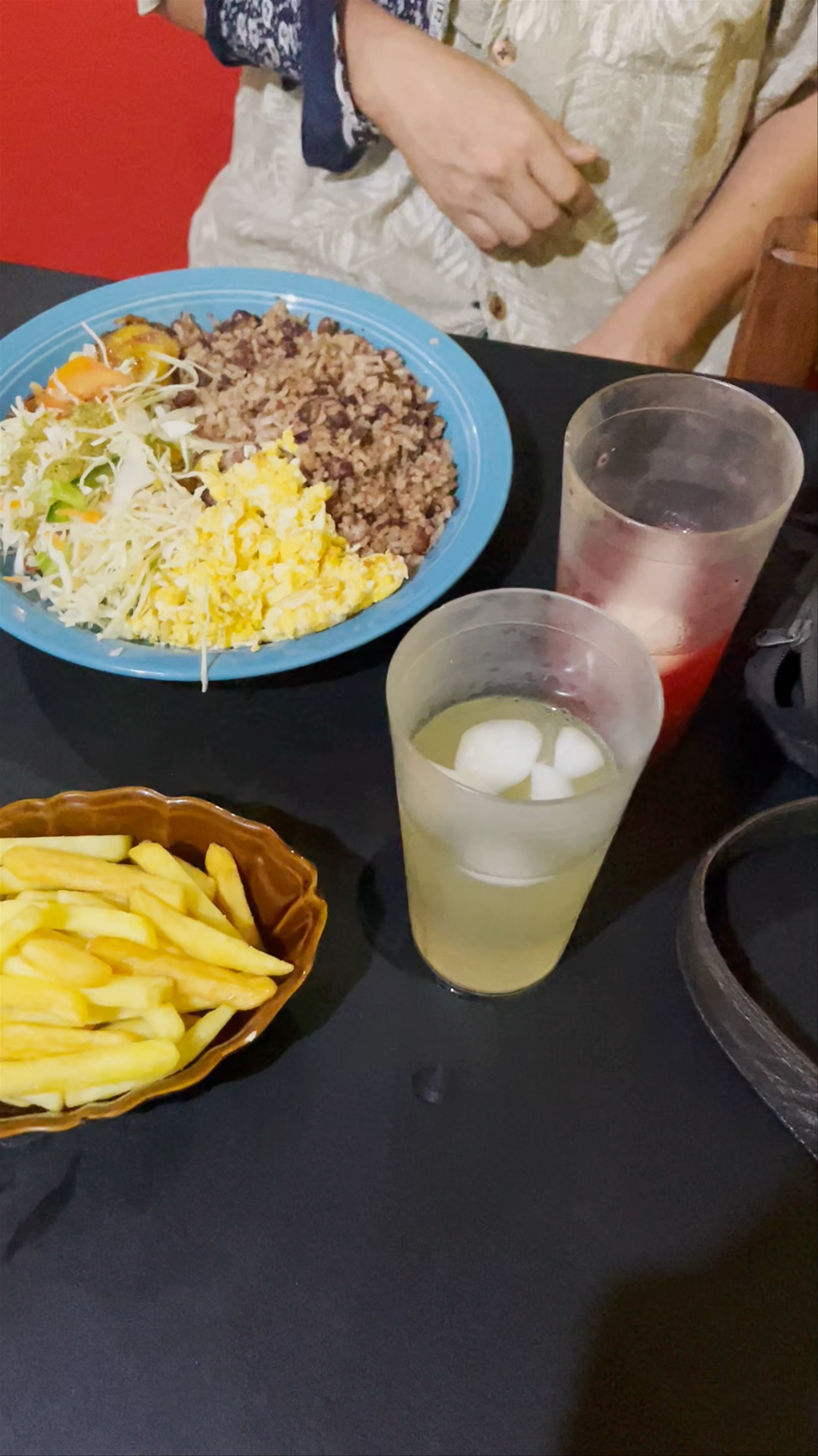 Cafe Gustitos